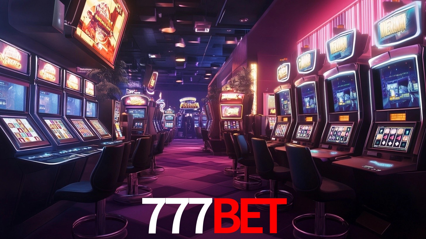 Cashback e recargas na 777bet
