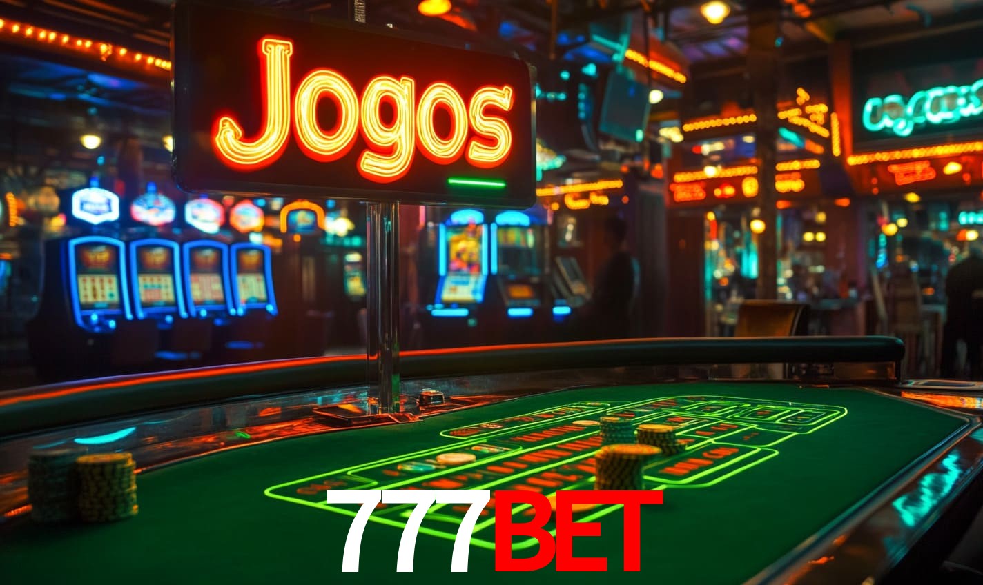 Games Directory 777bet