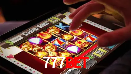 Live Casino 777bet