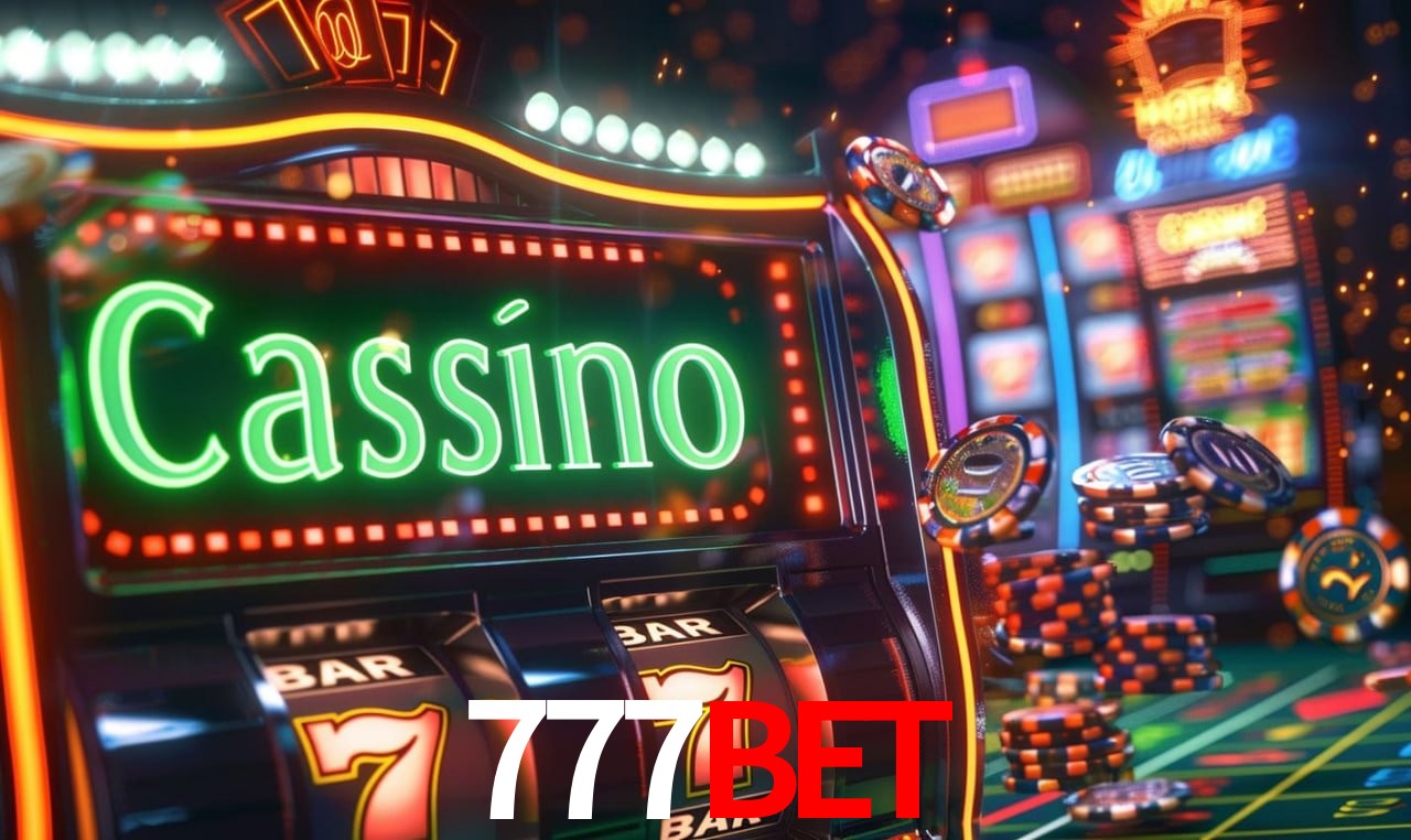 Game Providers 777bet