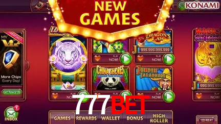 VIP Casino 777bet